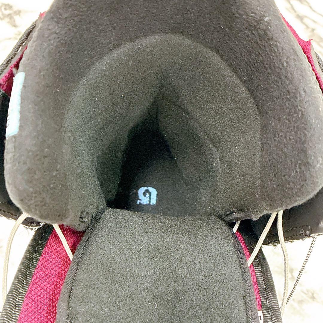 aloha_coco26様 BURTON STARSTRUCK BOA 23cm