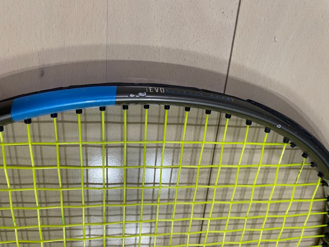 Babolat テニスラケット　ピュアドライブ98 G3