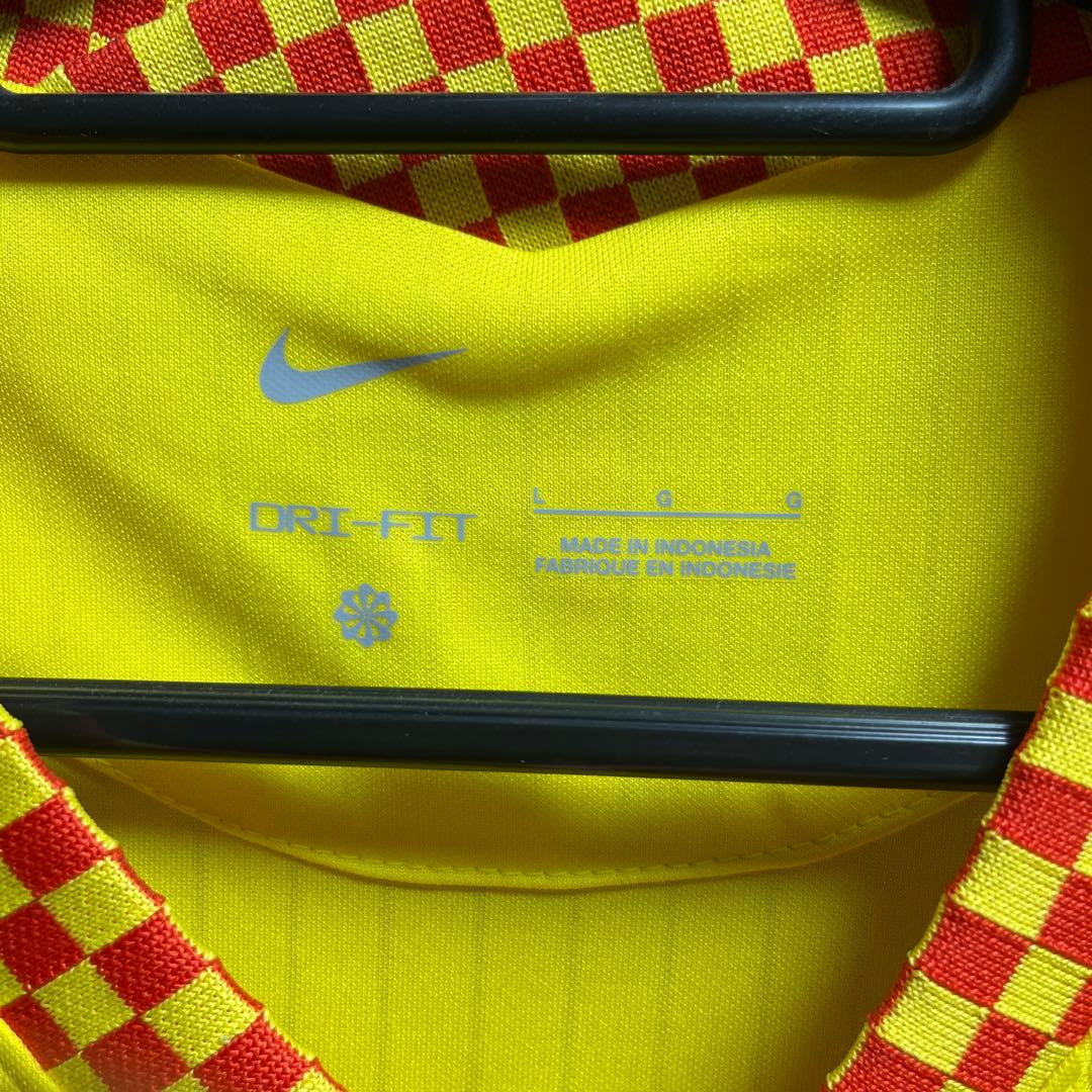 リヴァプールFC アレクサンダー・アーノルド 66 ユニフォーム