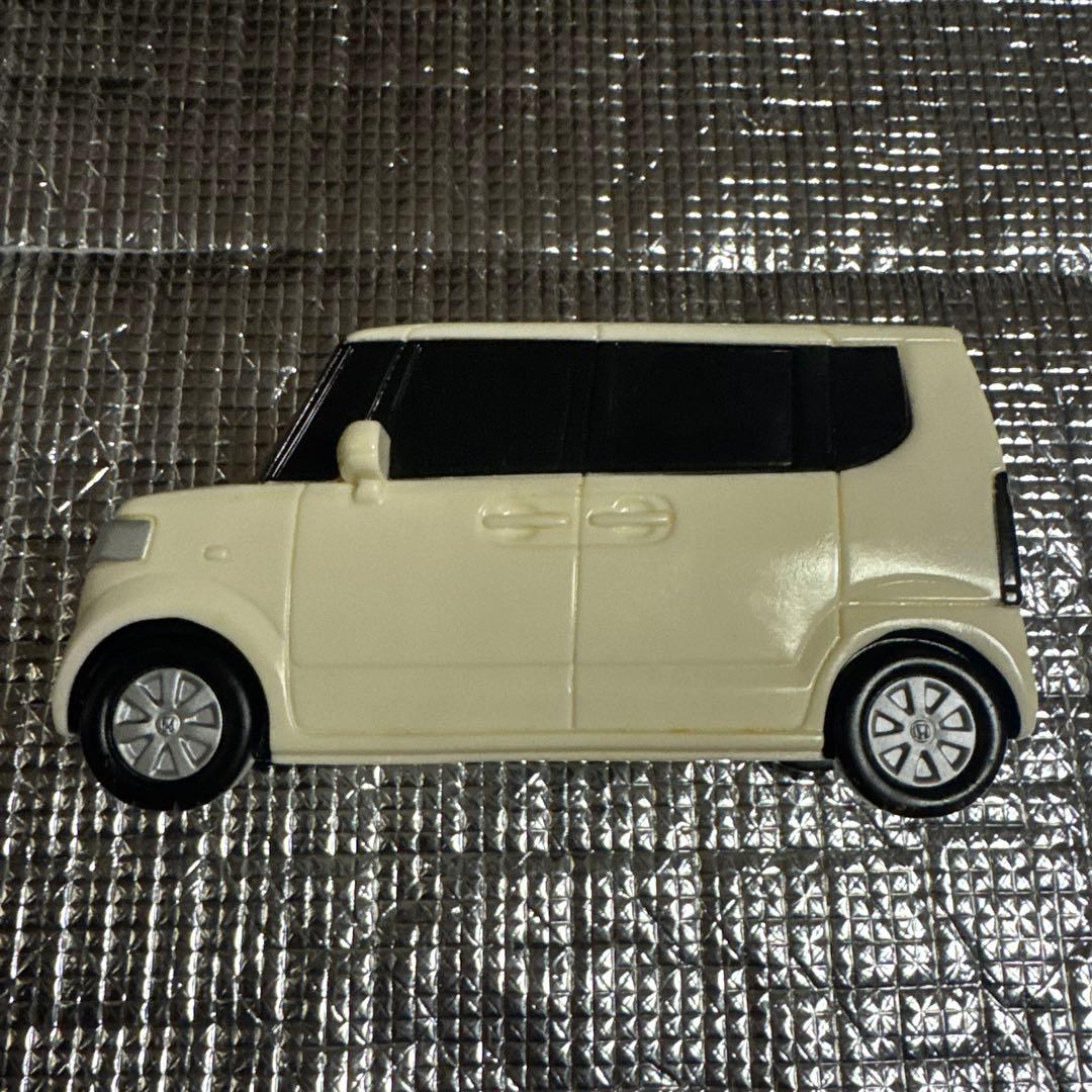 HONDA N-BOX 貯金箱