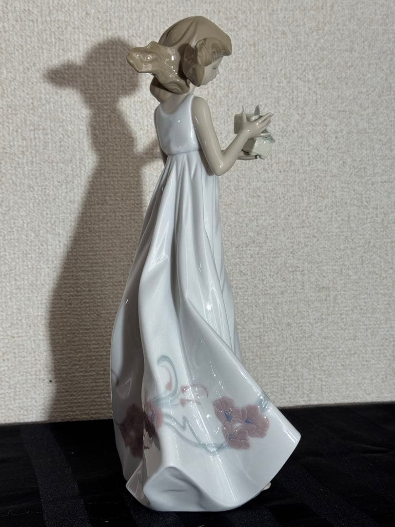 リヤドロ　私の宝物　0100677