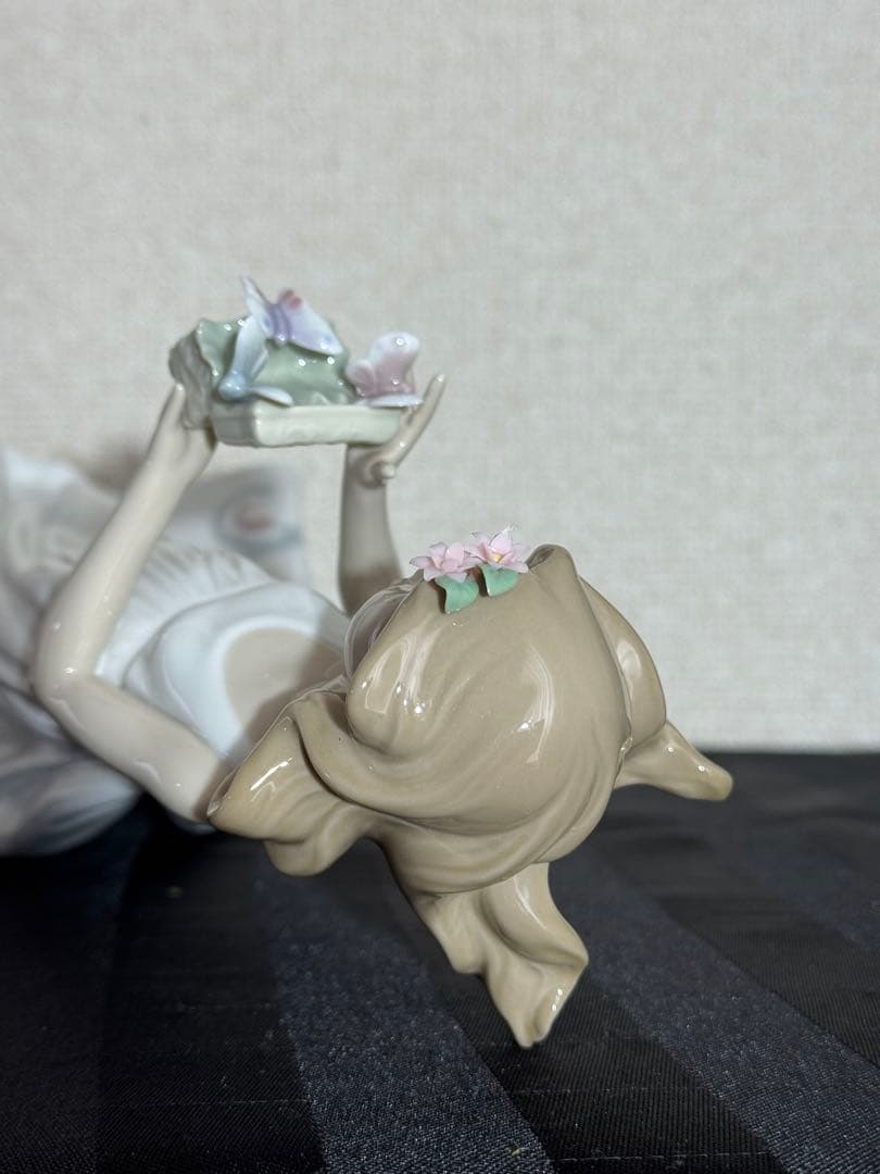 リヤドロ　私の宝物　0100677