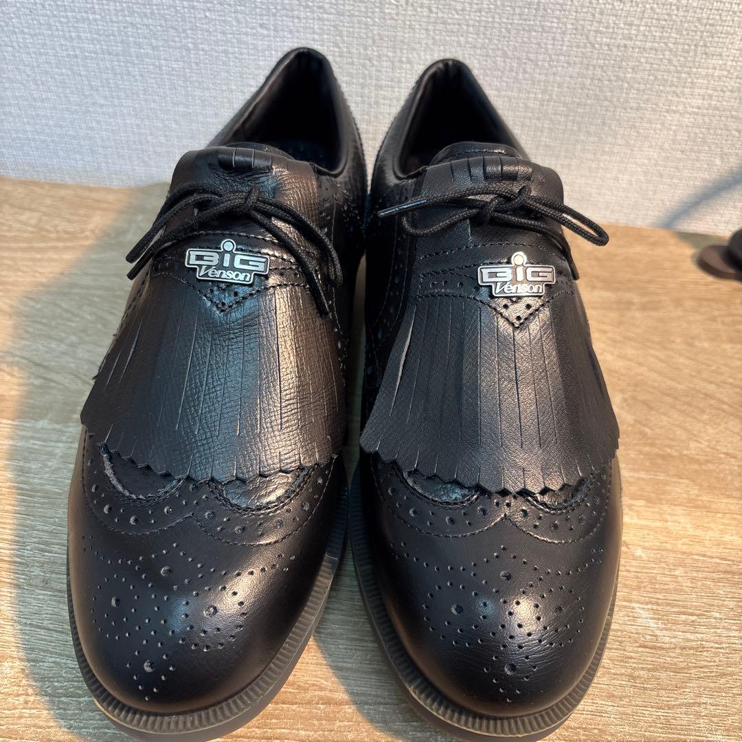 ゴルフシューズ　Venson