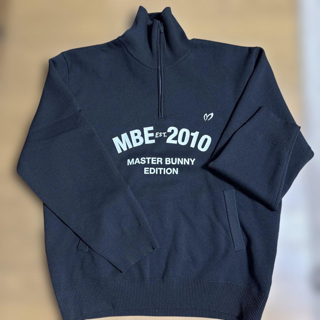 マスターバニー　6