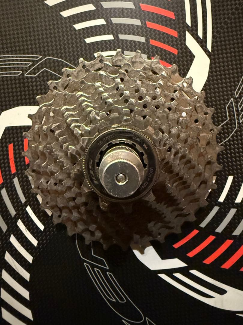 トーケンディスクホイール