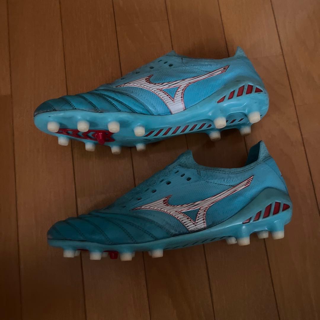 モレリアネオ3β