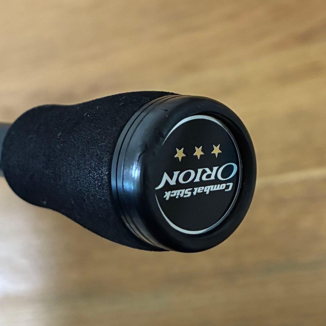 エバーグリーン オライオン OCSC-64L アルエット