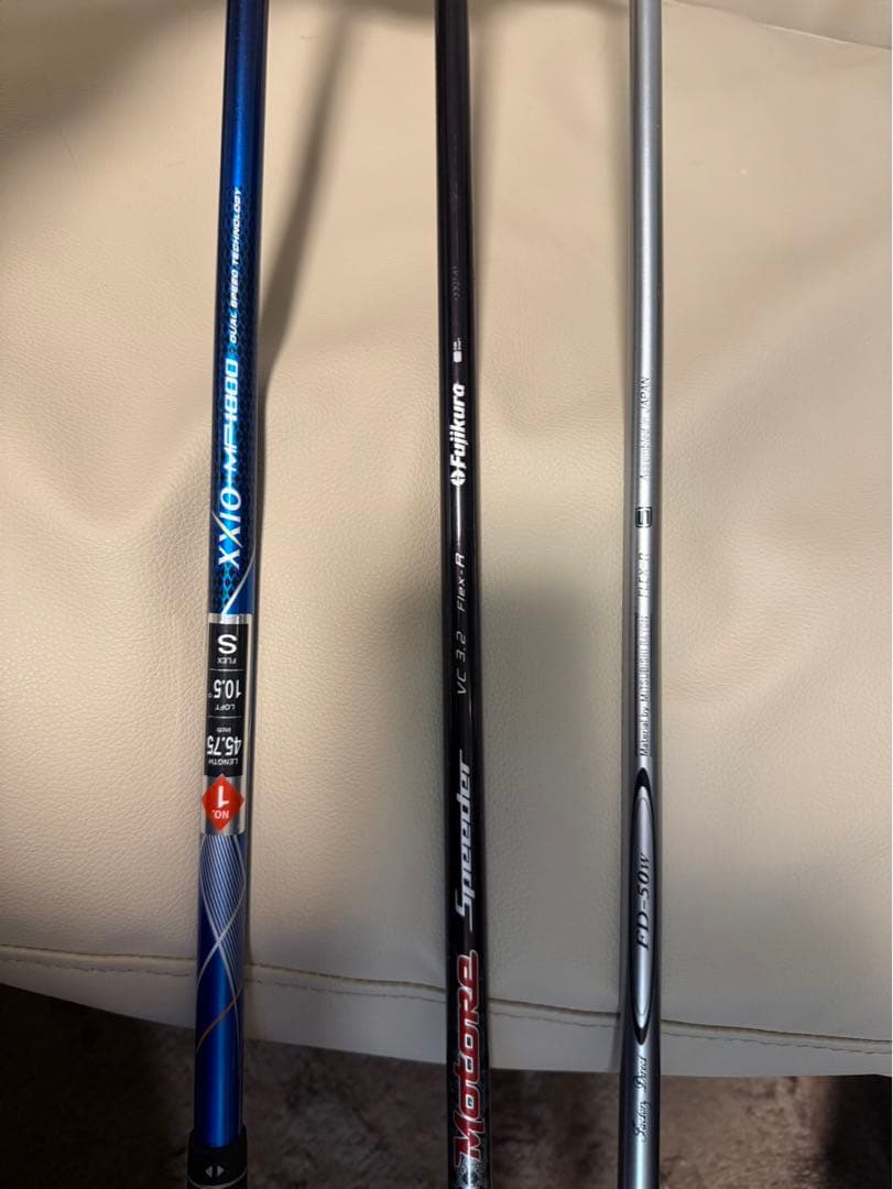 【送料込み】ゼクシオ10 XXIO ゴルフセット　メンズ　キャディバッグ