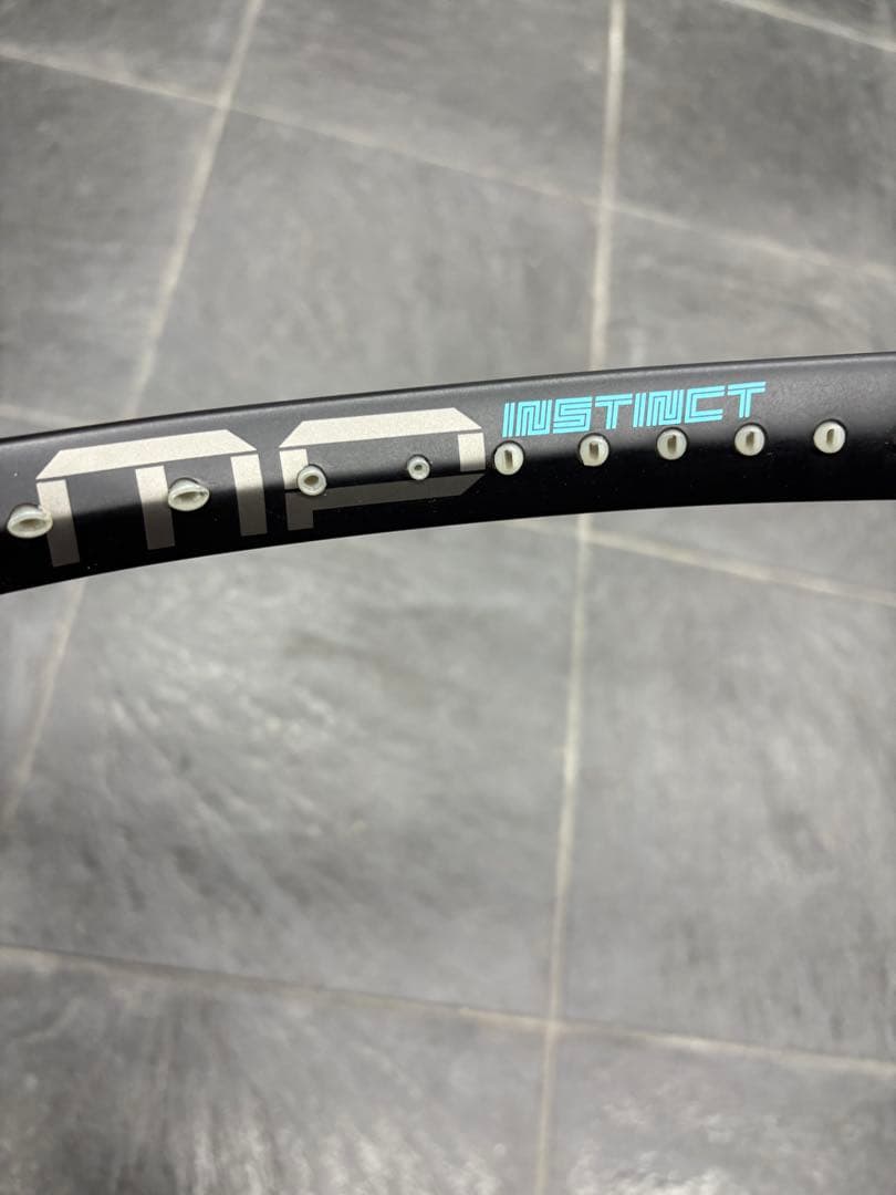 最終価格　インスティンクトMP ブラックコスメ