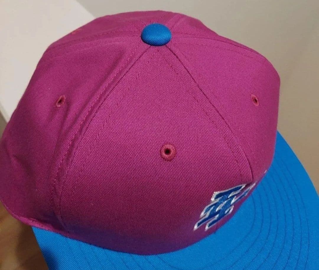 【新品】太平洋クラブライオンズ 帽子 クラウンライター 西鉄ライオンズ