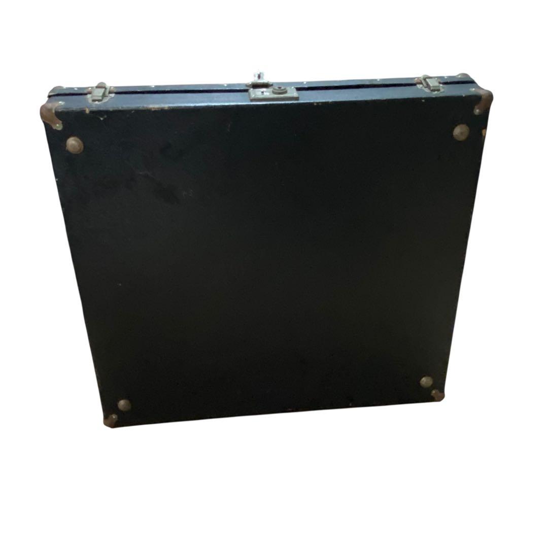 【良品】YAMAHA アコーディオン YA-18 ハードケース付　30鍵盤