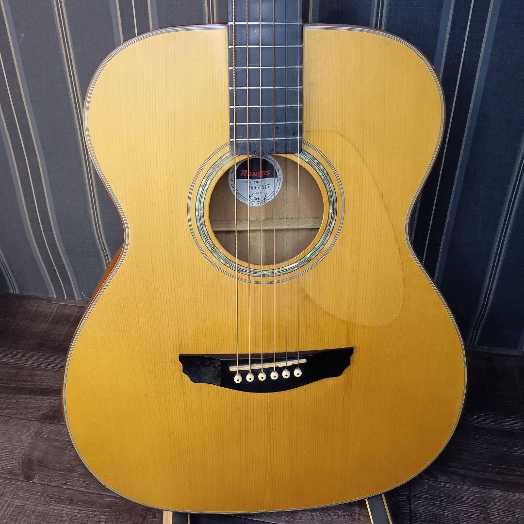絶版モデル Morris FH-1 モーリス アコースティックギター アコギ