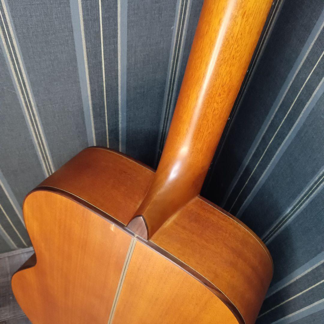 絶版モデル Morris FH-1 モーリス アコースティックギター アコギ