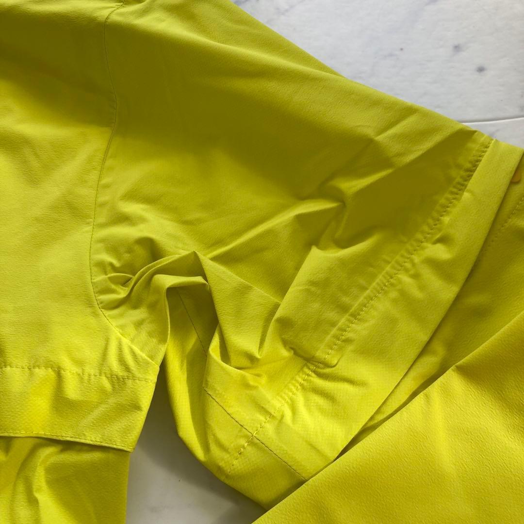 定価73920円【新品】メンズ L マスターバニー レインウェア3点セット