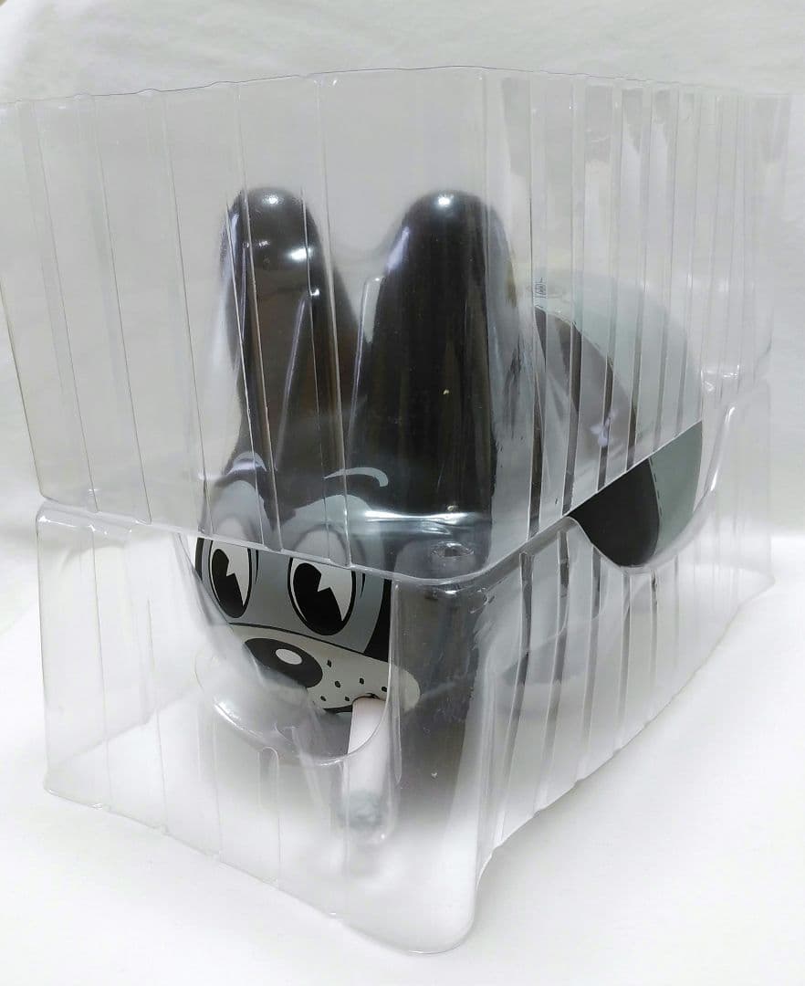 kidrobot キッドロボット Kozik スモーキンラビット