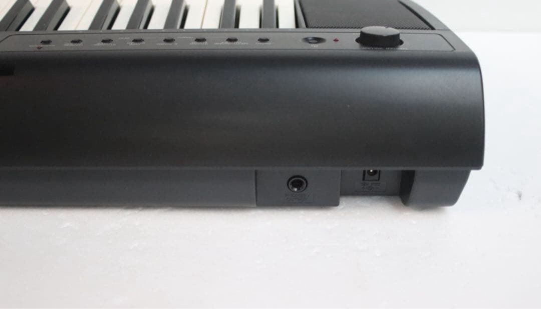 軽量 YAMAHA ポータブルグランド Piaggero NP-11