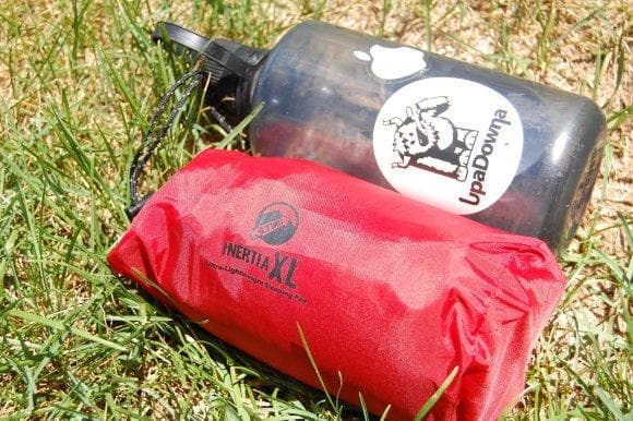 KLYMIT INERTIA XL スリーピングパッド 生産終了