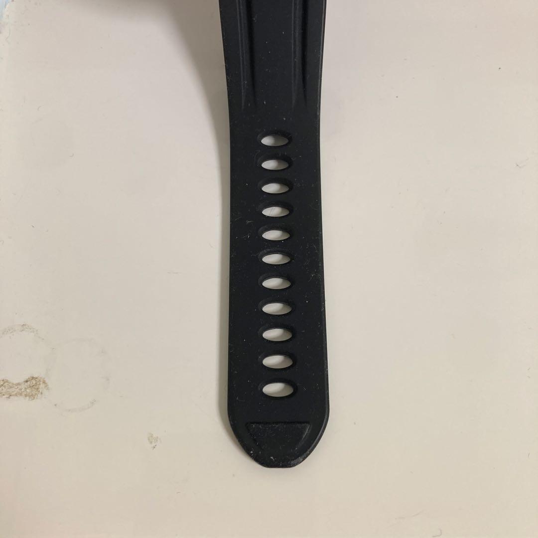 カツ THE GOLF WATCH A1-Ⅲ 有機LEタッチディスプレイ