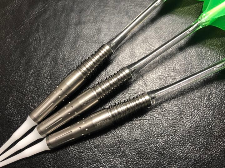 激レア ジョーカードライバー プラチナム M/N 43.5mm