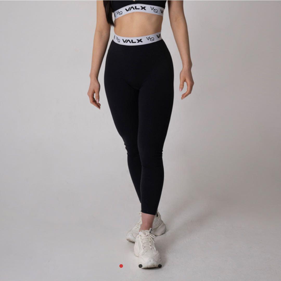 新品 ヨガウェア スポーツ VANQUISH FITNESS × VALX