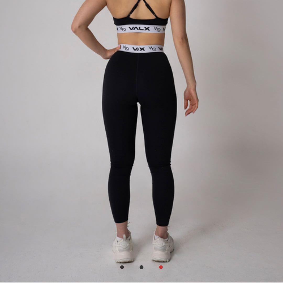 新品 ヨガウェア スポーツ VANQUISH FITNESS × VALX