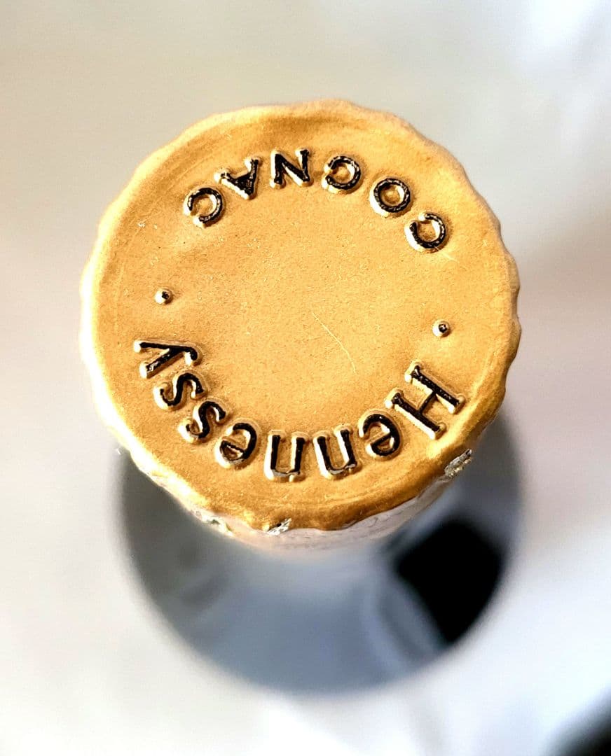 ヘネシーVSOP×2 ＸＯデラックス