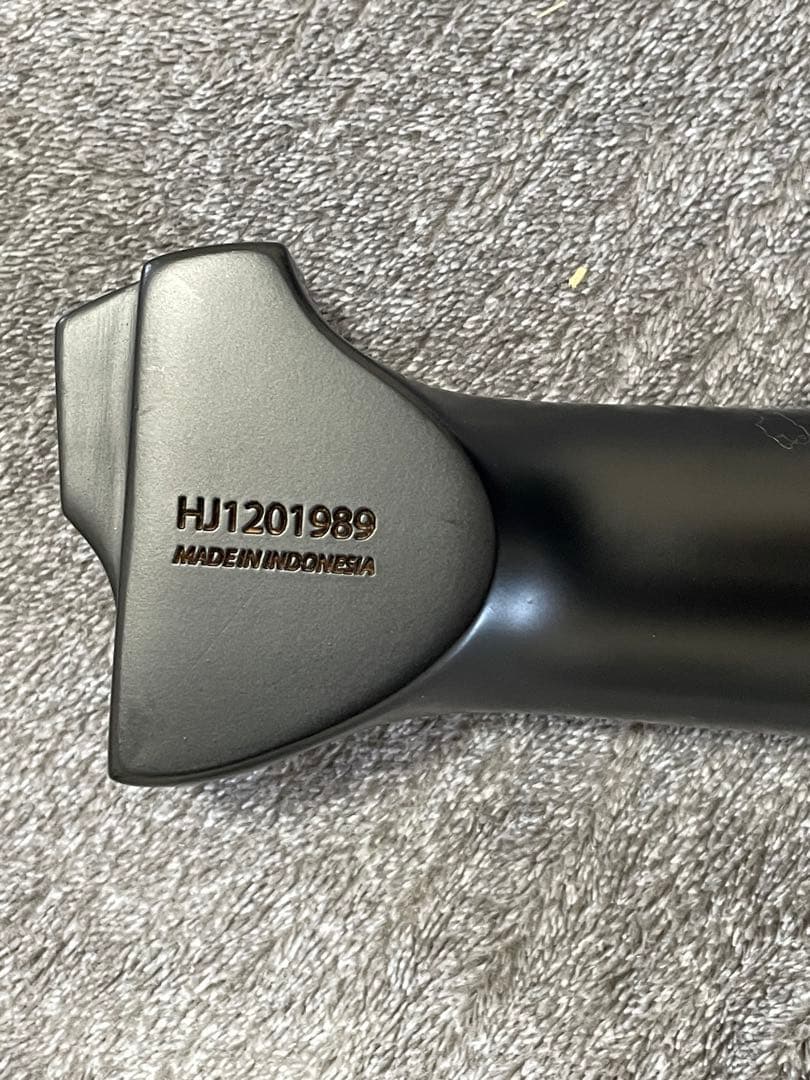 ベース HEX Guitars / NB300 Black