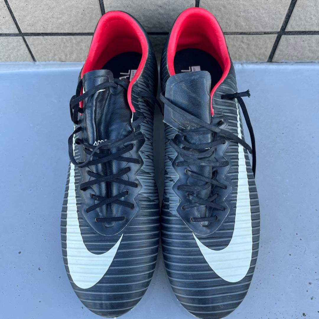 NIKE ナイキ マーキュリアル ヴェイパー XI SG-PRO