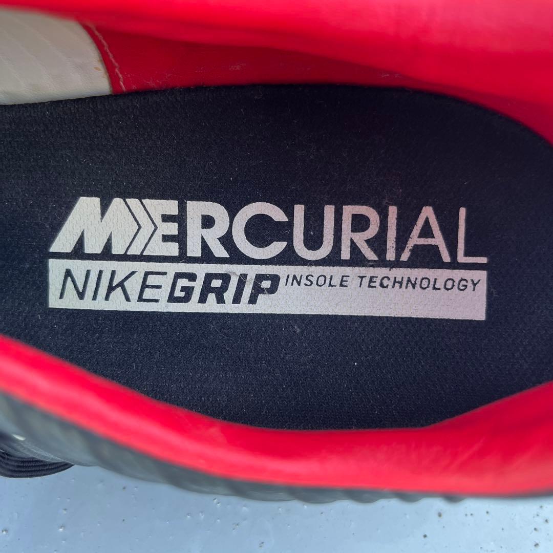 NIKE ナイキ マーキュリアル ヴェイパー XI SG-PRO