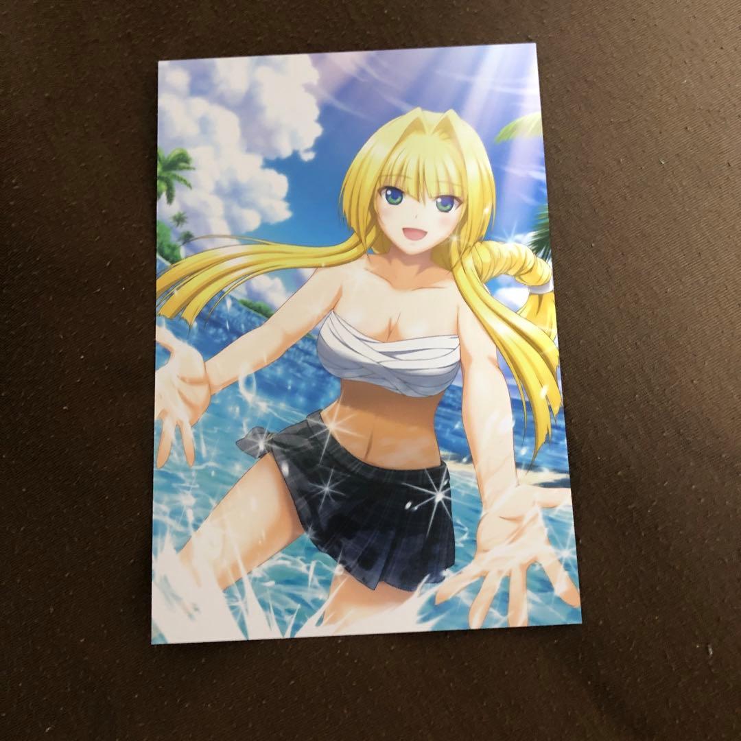 戦国乙女　足利　ヨシテルフィギュア