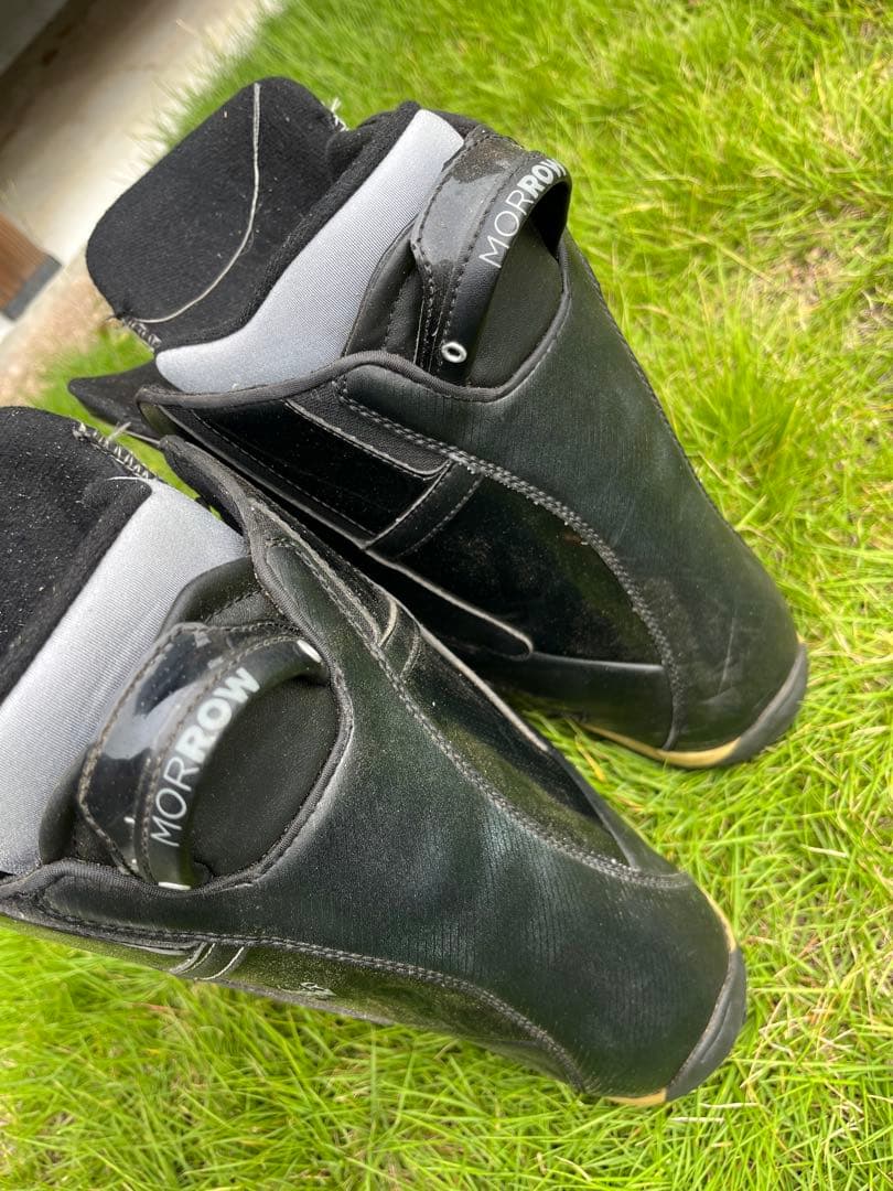 Morrow スノーボードブーツ 27cm