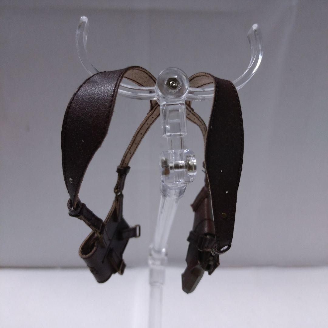 1/6 LIMTOYS アンチャーテッド ネイサンベレッタM8000クーガー