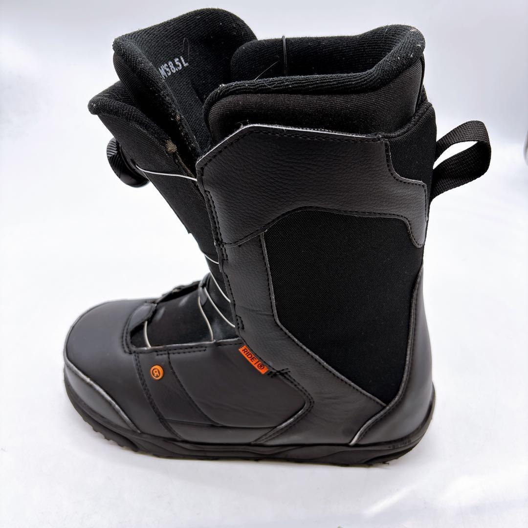 RIDE　ライド ROOK　ルーク　スノーボードブーツ 26.5センチ