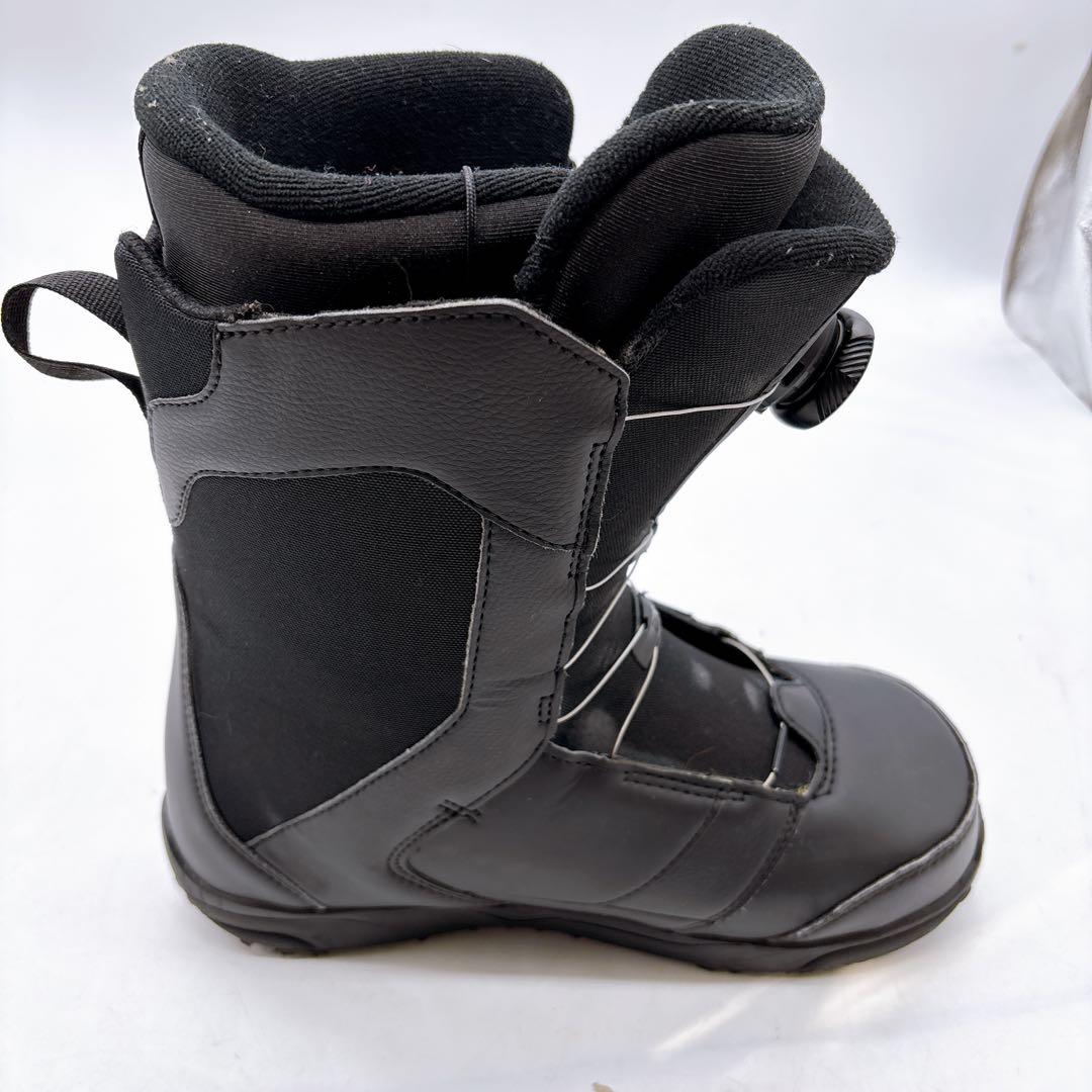 RIDE　ライド ROOK　ルーク　スノーボードブーツ 26.5センチ