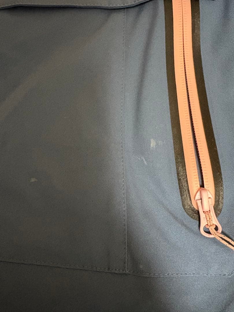 ICEPEAK スノーボードウェア ピンク/ネイビー