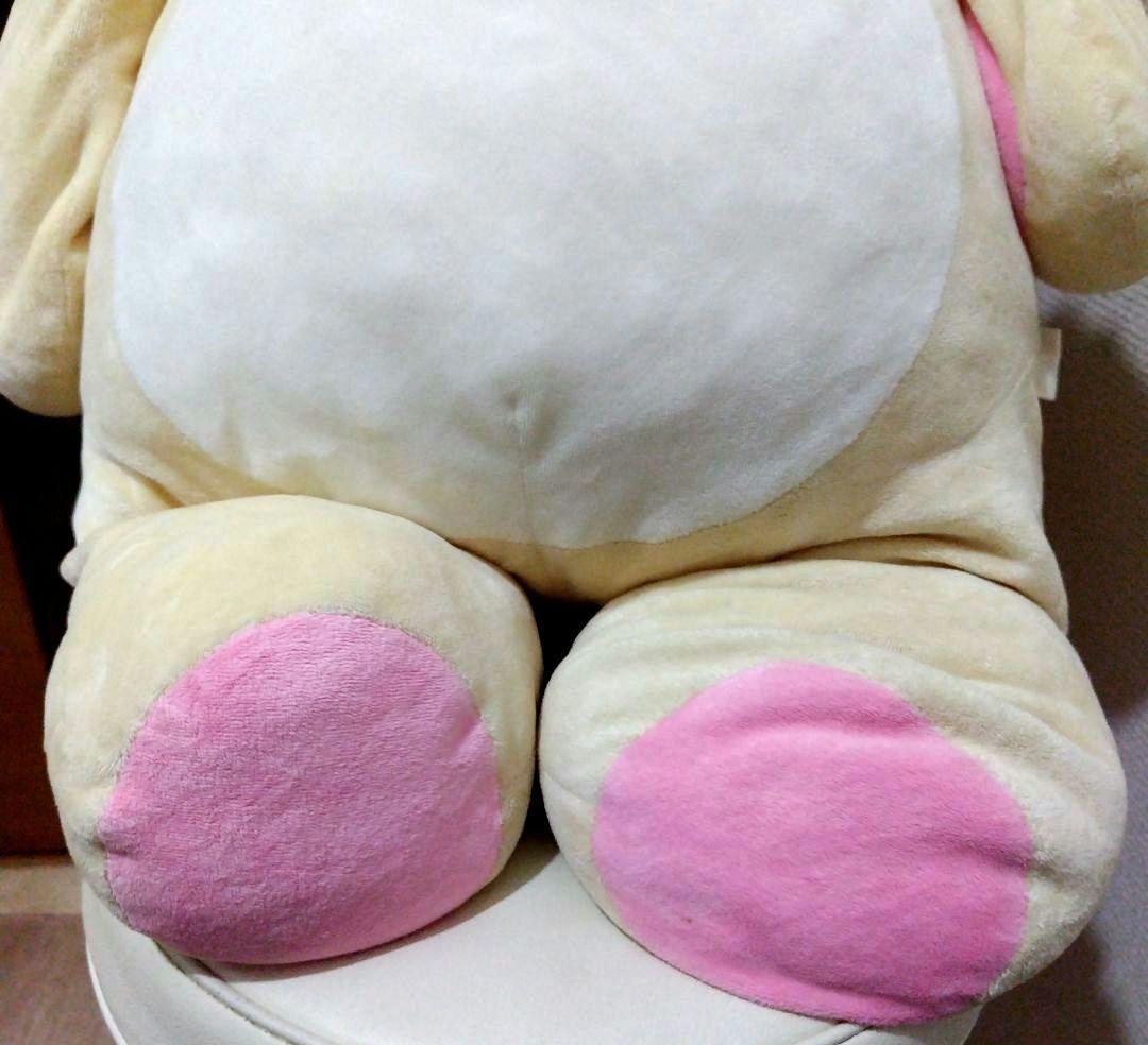 ✨コリラックマ✨リラックマ✨くったり特大ぬいぐるみ ✨San-X✨