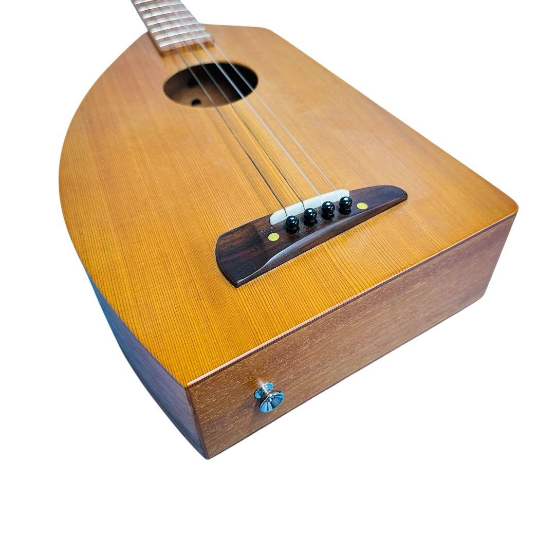 ヤイリ　一五一会　2005 アコースティックギター　音来　ニライ　ウクレレ