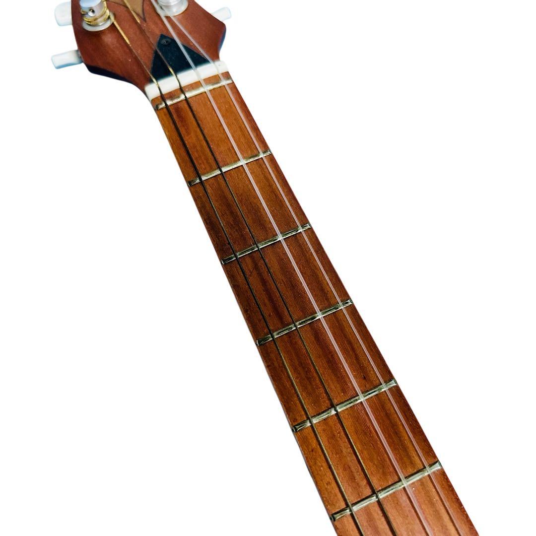 ヤイリ　一五一会　2005 アコースティックギター　音来　ニライ　ウクレレ