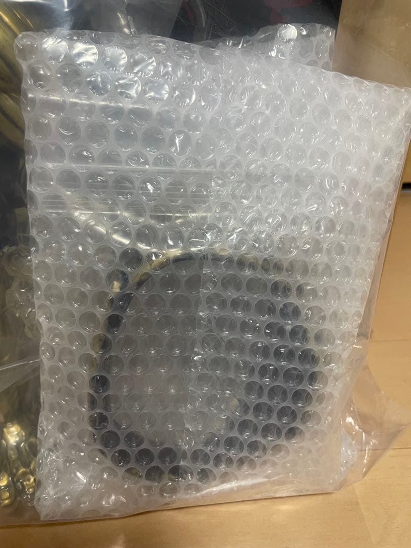 アナトミーゴールド・ジャイアント ゴリラフランケンMMA もうこやま　ソフビ