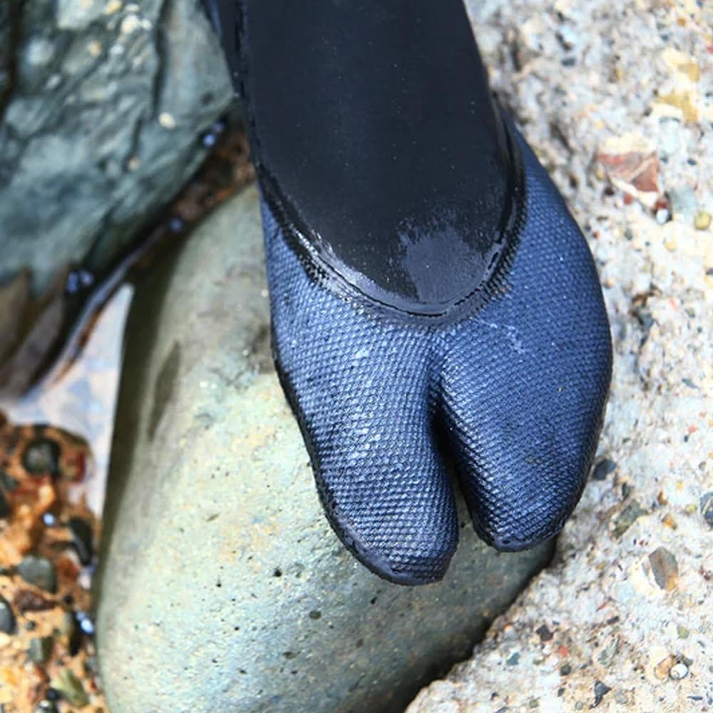 O&E【FREE FLEX】BOOTIES SLIPPER 2ｍｍ サーフブーツ