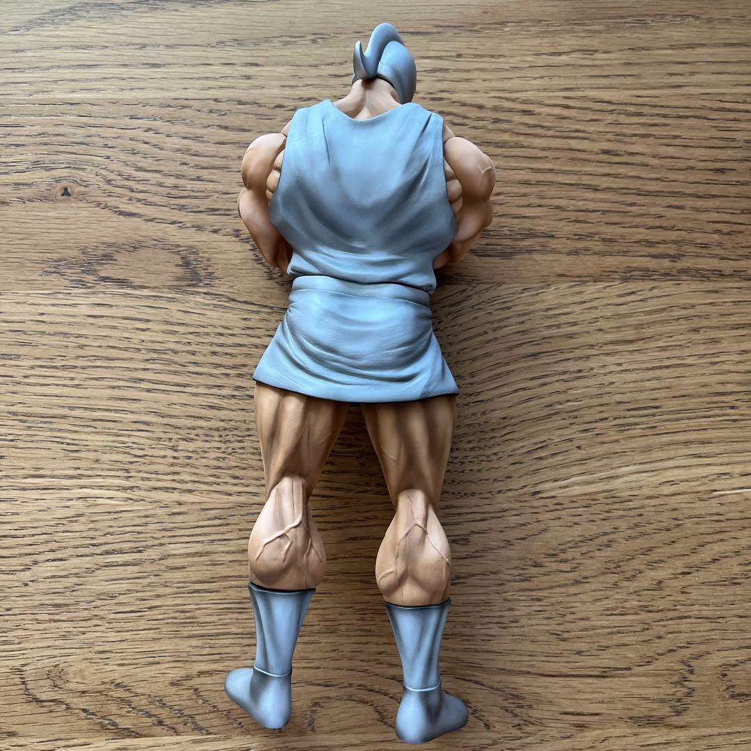 HSK　キン肉マン　CCP 完璧始祖　3点セット