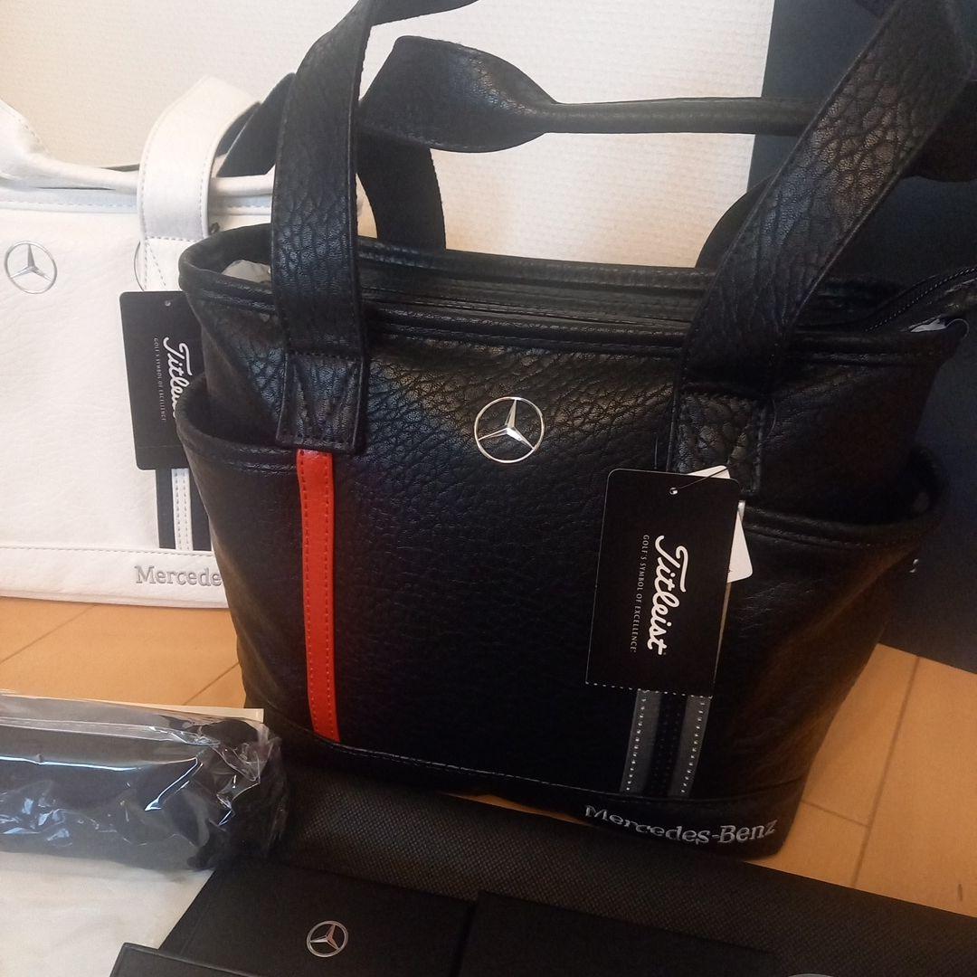 本日まで値下げ‼️‼️新品☆Mercedes　ラッピング送料込❕34000円分❕