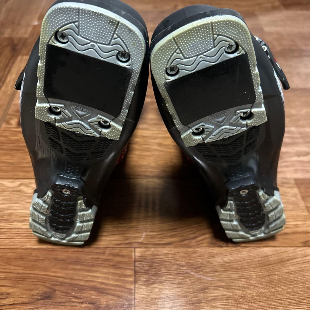 【美品】SALOMONスキーブーツ quest access 60 25.5cm