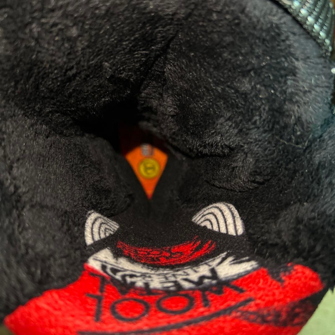 【美品】SALOMONスキーブーツ quest access 60 25.5cm