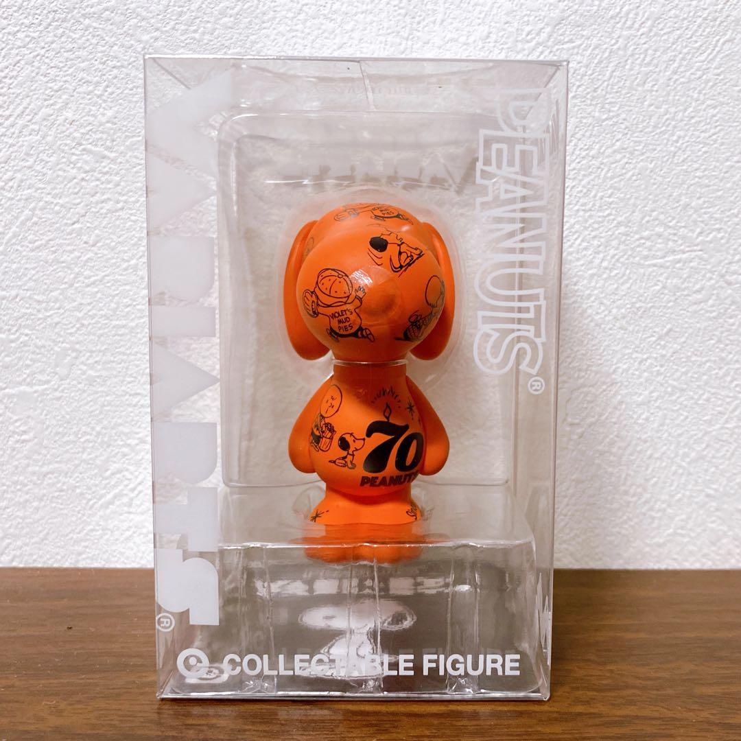 【未開封】アイアップ スヌーピー No.012（ヴィンテージ） ヴァリアーツ