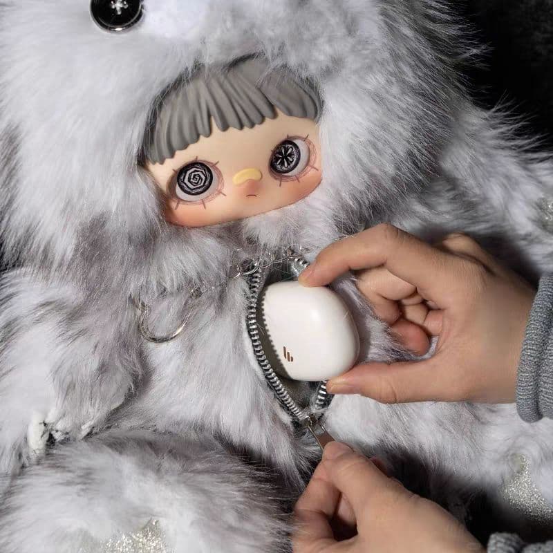 cocoamilkメイメイ リュック Zone out