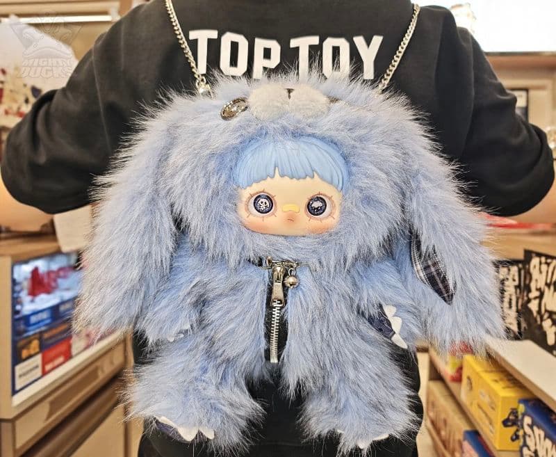 cocoamilkメイメイ リュック Zone out