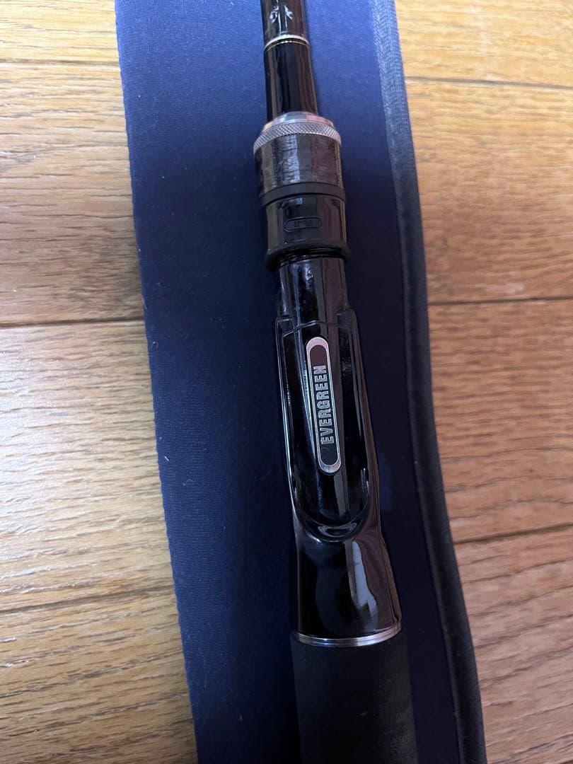 エバーグリーン　ライトキャバルリー　CLCC-610M 値下げしました‼️