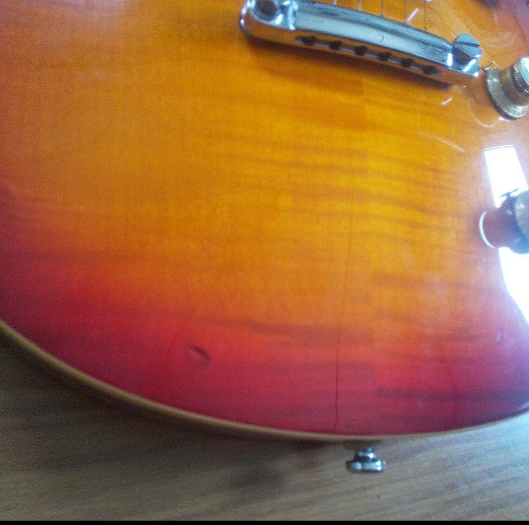 TOKAI トーカイ ギター レスポール