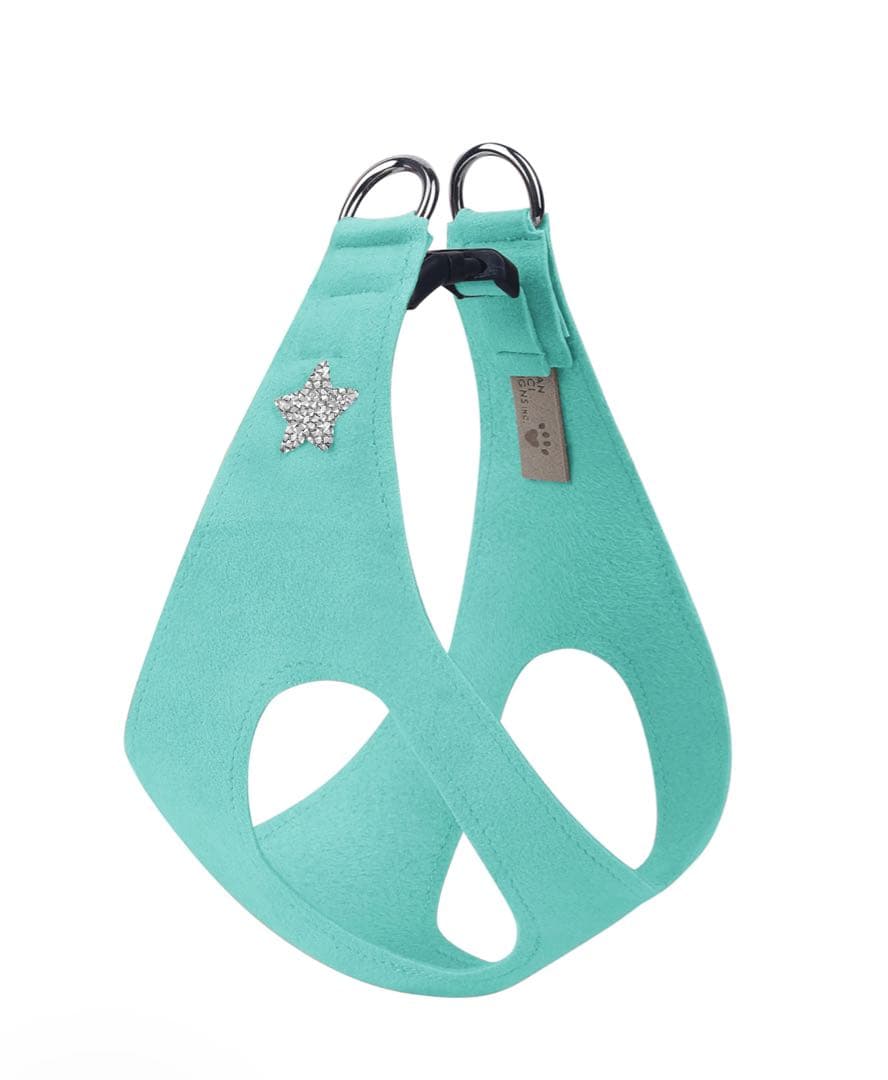 SUSANLANCI スーザンランシー　ハーネス　TIFFIBLUE XS